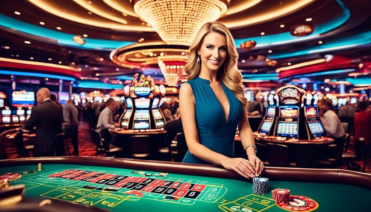 9router Apne Mobile Par Slots Aur Live Tables Chalaein