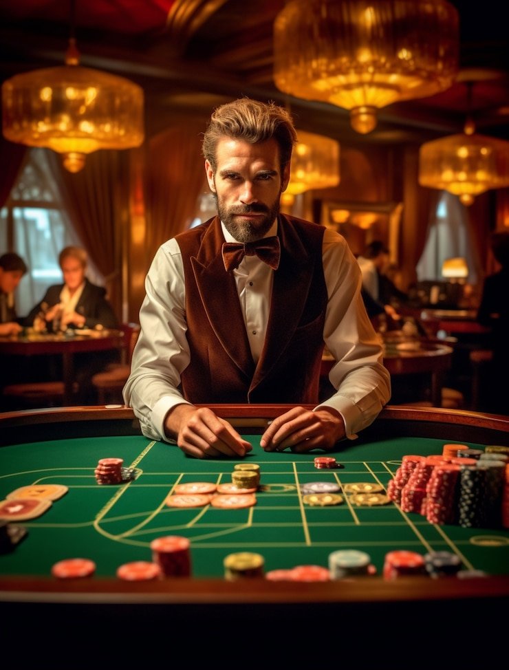 9router Live Casino