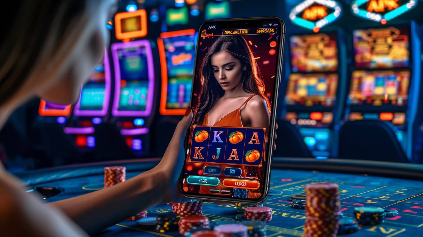 9router mobile gaming